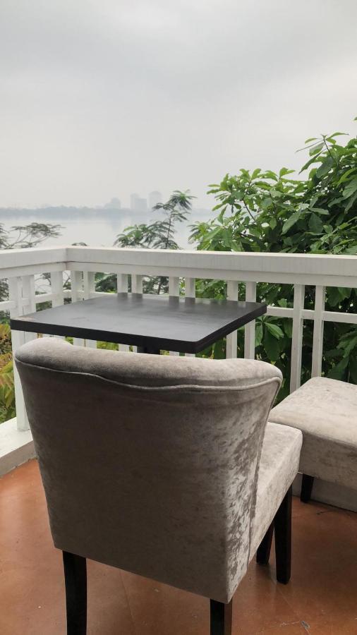 Papahouse 0M To Westlake 5 Star View Apartment Hanoi Exterior photo