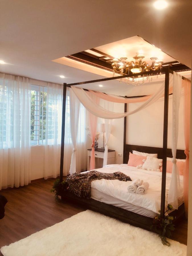Papahouse 0M To Westlake 5 Star View Apartment Hanoi Exterior photo