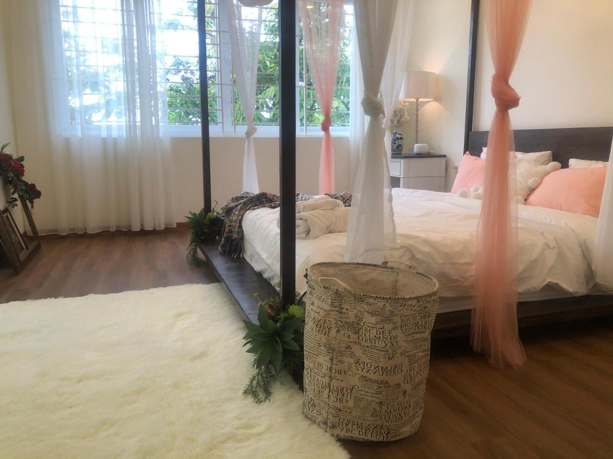 Papahouse 0M To Westlake 5 Star View Apartment Hanoi Exterior photo